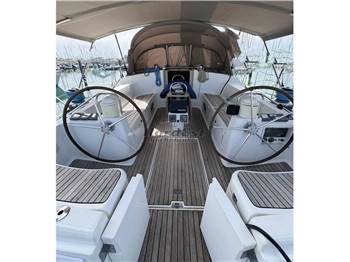 Jeanneau Sun Odyssey 52.2