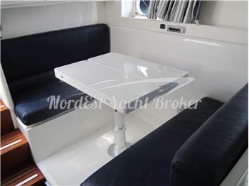 Cantieri di Baia Baia 40