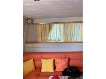 Ferretti 36 Fly