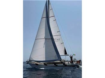 Comar Comet 111