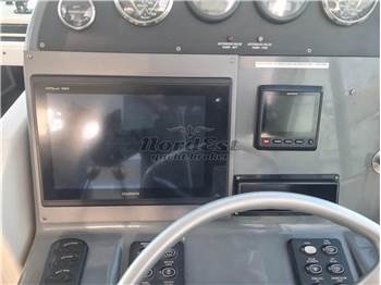 Pursuit 3100 Offshore * IN TRATTATIVA * 