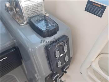 Pursuit 3100 Offshore * IN TRATTATIVA * 