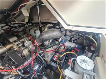 Pursuit 3100 Offshore * IN TRATTATIVA * 