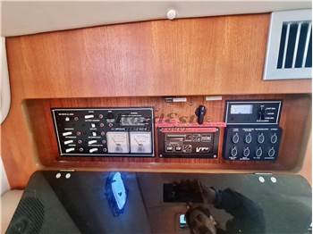 Pursuit 3100 Offshore * IN TRATTATIVA * 