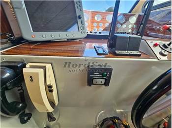 Della Pasqua DC 15 Fly