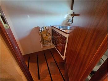 Della Pasqua DC 15 Fly