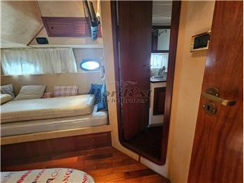 Della Pasqua DC 15 Fly