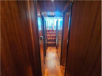 Della Pasqua DC 15 Fly