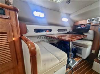 Pursuit 3100 Offshore