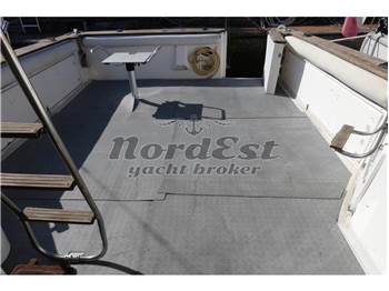 Arcoa Fisherman 10.80