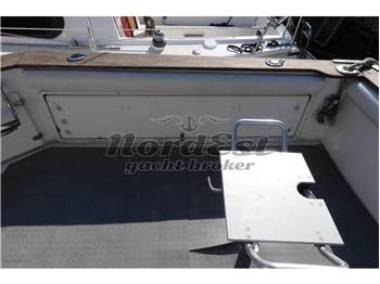 Arcoa Fisherman 10.80