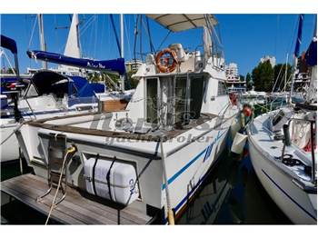 Arcoa Fisherman 10.80