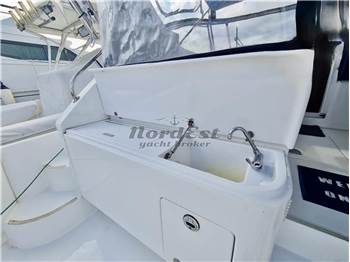 3B Craft (Gregorini) 37 Open