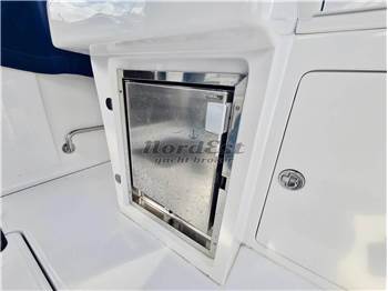 3B Craft (Gregorini) 37 Open