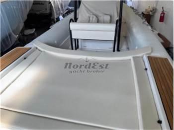 Top Marine 1000 Maxi Rib Gommone