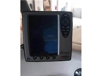 Top Marine 1000 Maxi Rib Gommone