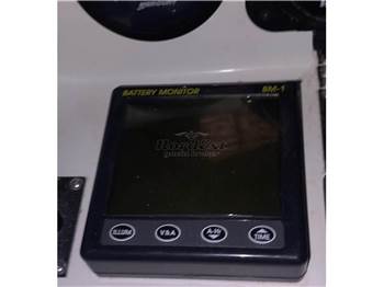 Top Marine 1000 Maxi Rib Gommone