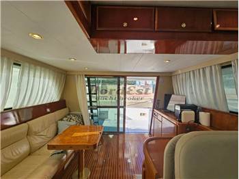 Uniesse 40 Fly