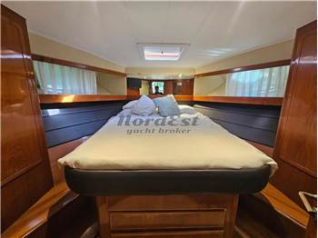 Uniesse 40 Fly