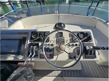 Uniesse 40 Fly