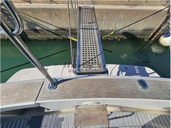 Uniesse 40 Fly