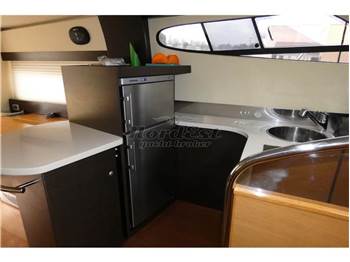 Cranchi Atlantique 50