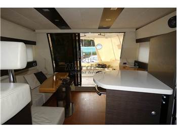 Cranchi Atlantique 50