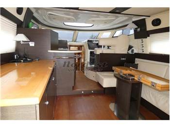 Cranchi Atlantique 50