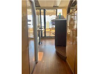 Cranchi Atlantique 50