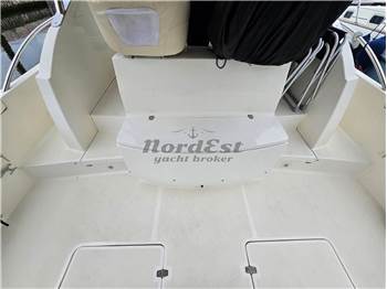 Cantieri Estensi Bluetime 370