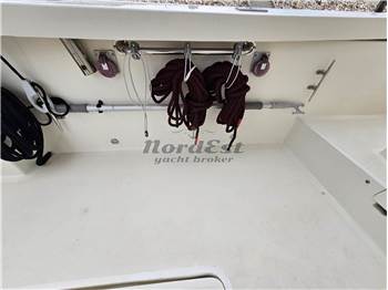 Cantieri Estensi Bluetime 370