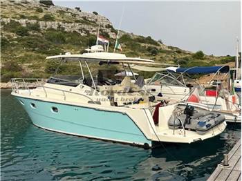 Cantieri Estensi Bluetime 370
