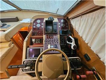 Mochi Craft Mochi 56 Fly