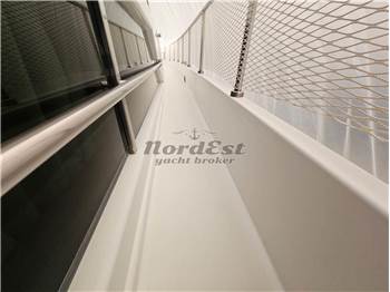 Mochi Craft Mochi 56 Fly