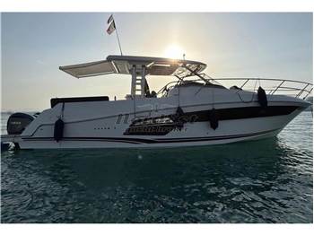 Jeanneau Cap camarat 12.50 1250 WA