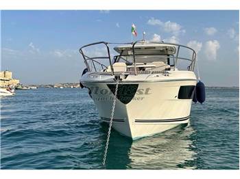 Jeanneau Cap camarat 12.50 1250 WA