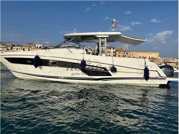 Jeanneau Cap camarat 12.50 1250 WA