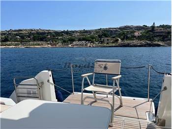 Jeanneau Cap camarat 12.50 1250 WA