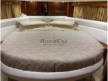 Jeanneau Prestige 38 S