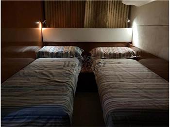 Jeanneau Prestige 38 S