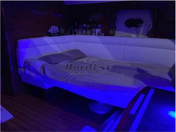 Jeanneau Prestige 38 S