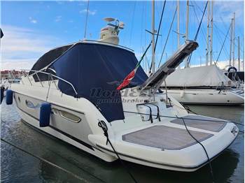 Cranchi Mediterranee 43 HT 43HT