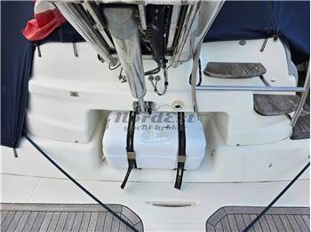 Cranchi Mediterranee 43 HT 43HT