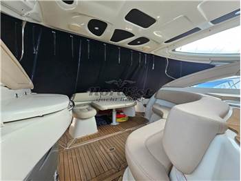 Cranchi Mediterranee 43 HT 43HT