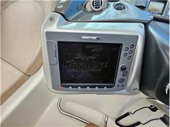 Cranchi Mediterranee 43 HT 43HT