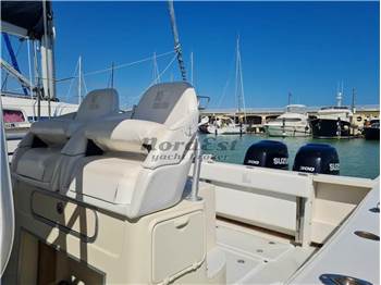 AL Custom 30 WA Walkaround