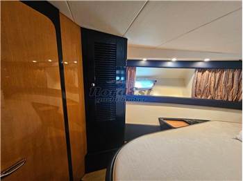 Cantieri di Sarnico Maxim 40