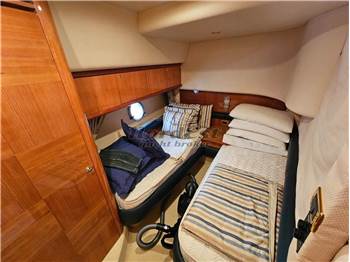 Azimut 55 Fly Evolution