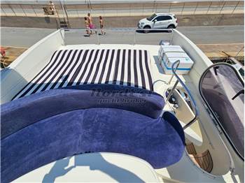 Azimut 55 Fly Evolution