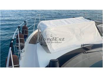 Cranchi M44 HT